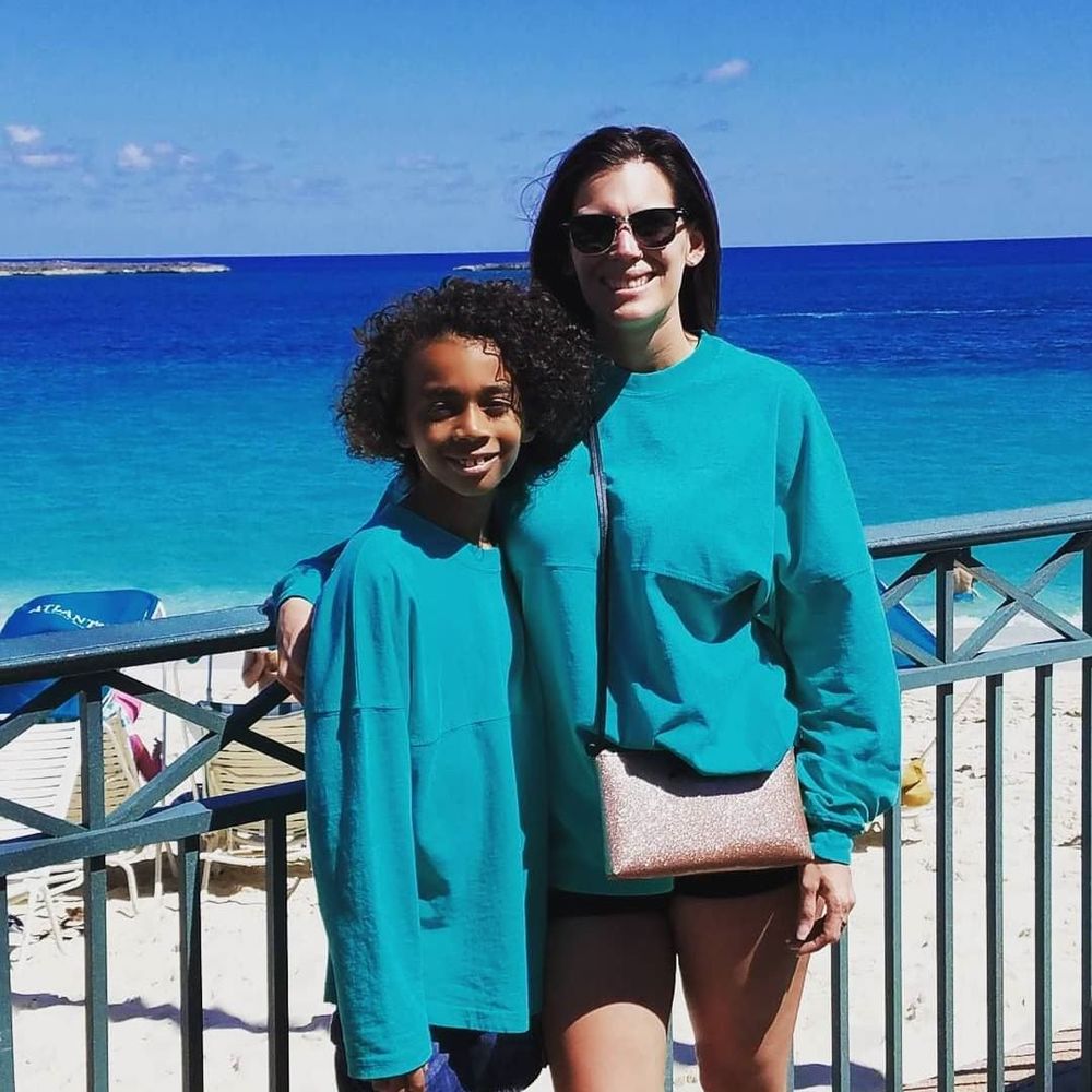 Meet your Posher, Jordan